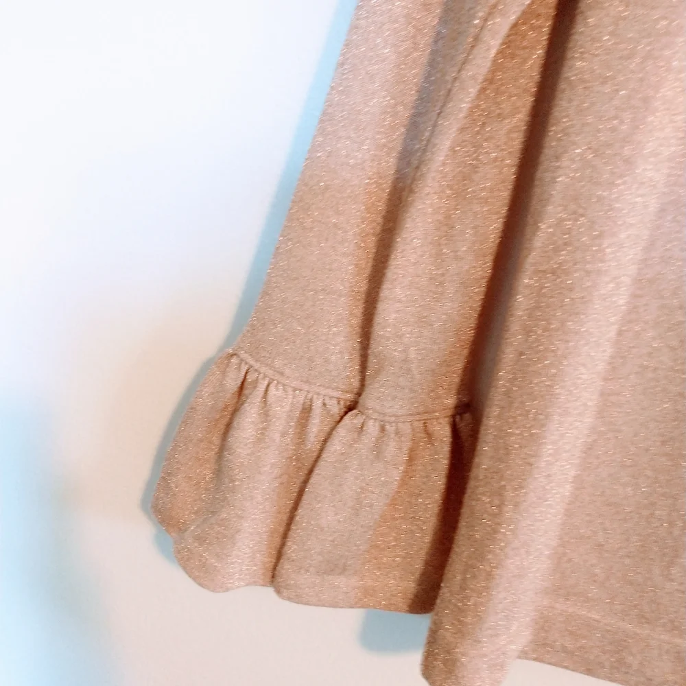 J. Crew crew gold